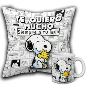 por siempre snoopy